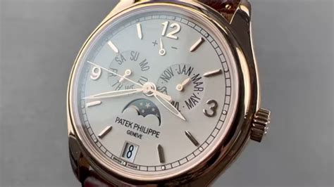 patek philippe 5146r review|Patek Philippe watch review.